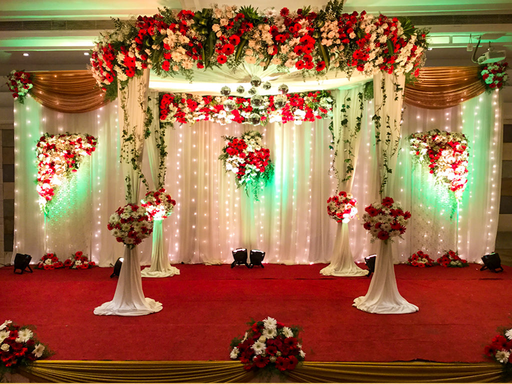 Blooming Buds Savera Hotel Slider Image 1